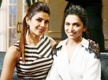 sexy video priyanka chopra ka|‘xXx’ will prove good for Deepika: Priyanka Chopra